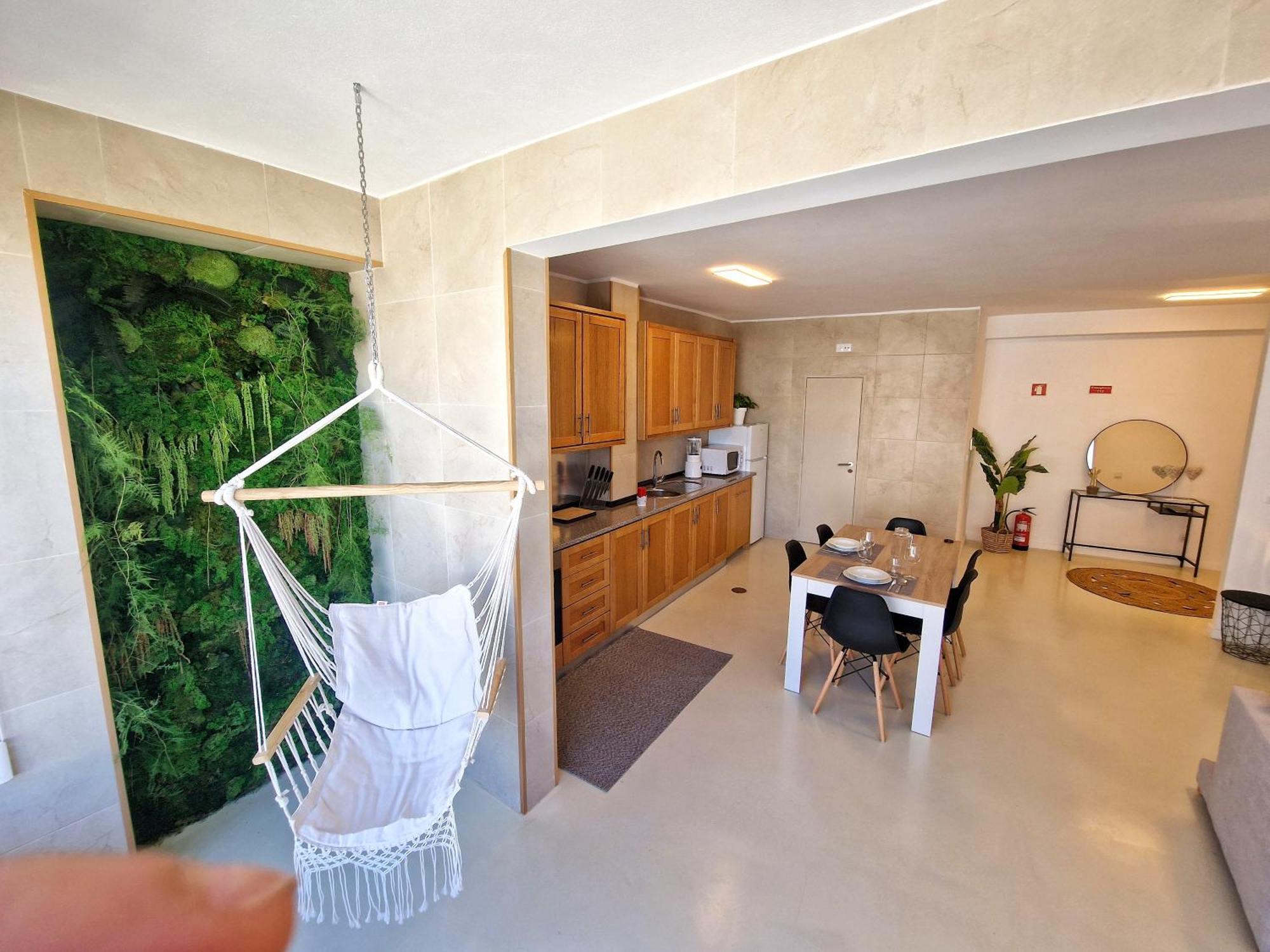 Firstfloorby22 Apartment Matosinhos  Exterior photo