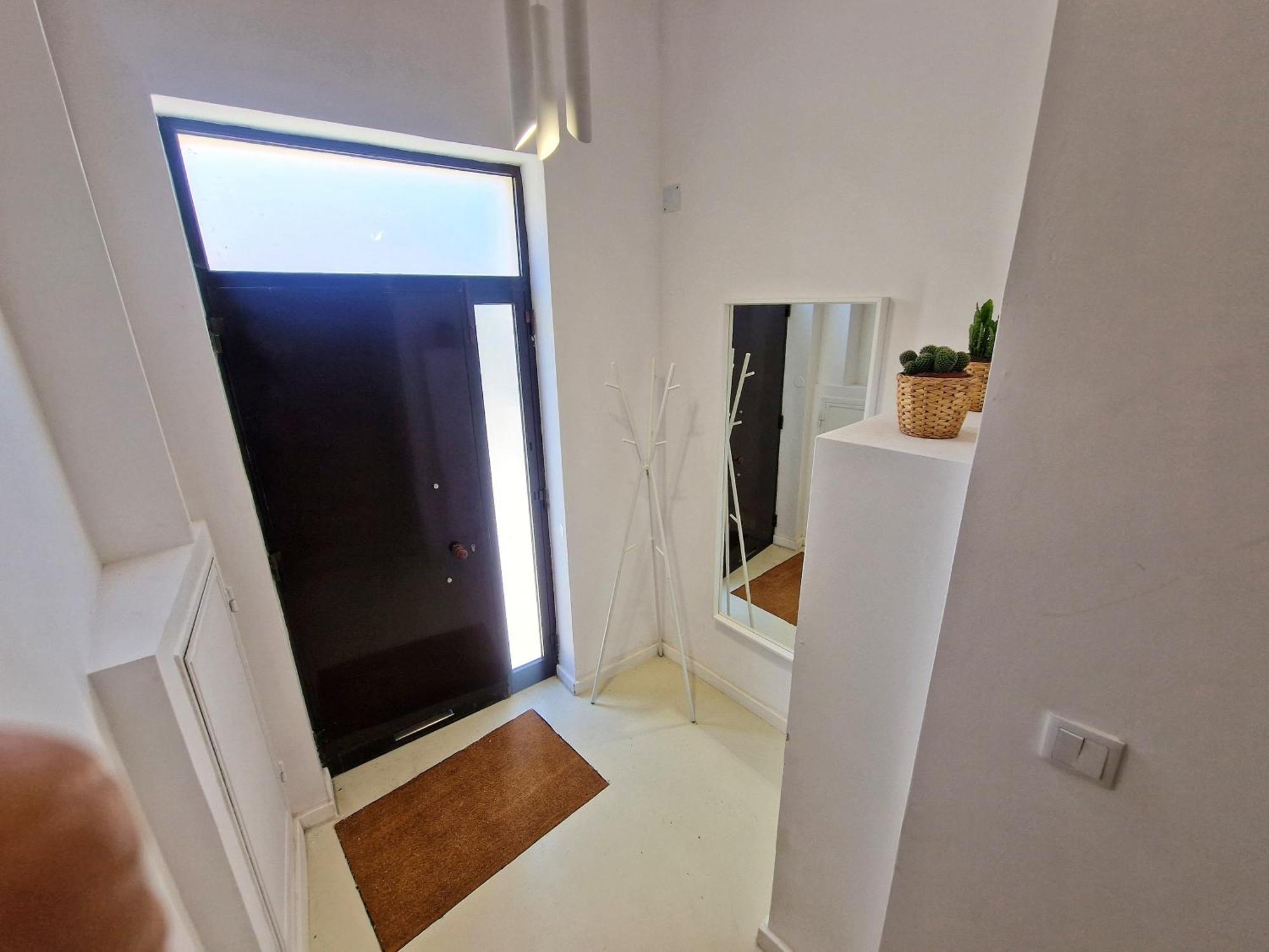 Firstfloorby22 Apartment Matosinhos  Exterior photo