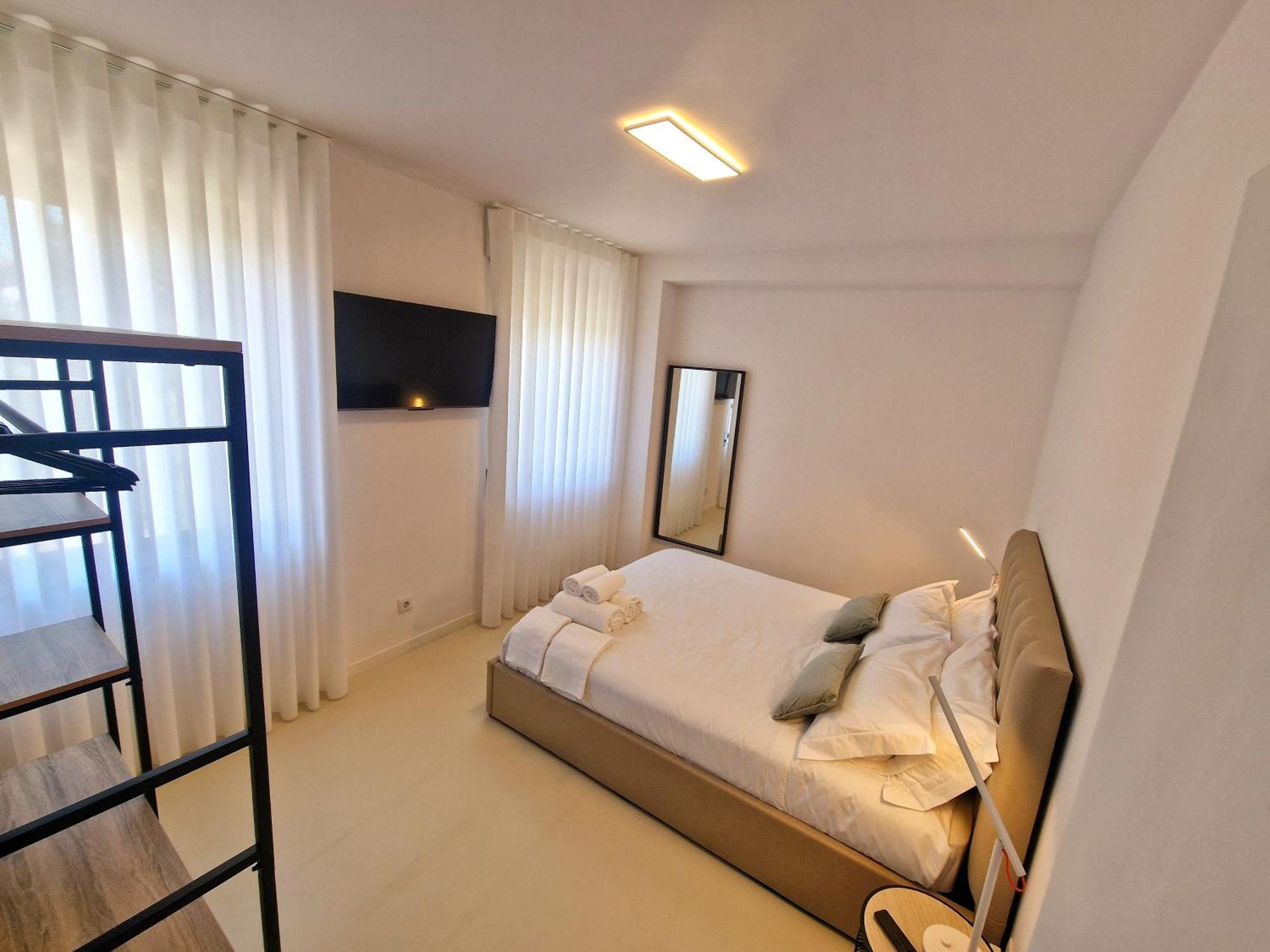 Firstfloorby22 Apartment Matosinhos  Exterior photo