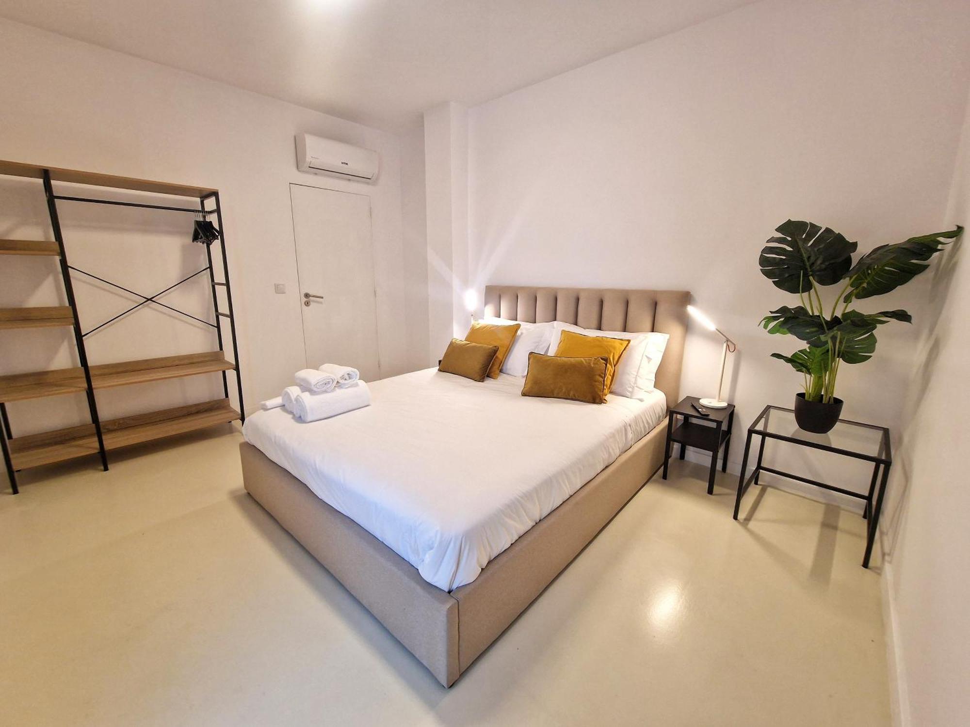 Firstfloorby22 Apartment Matosinhos  Exterior photo