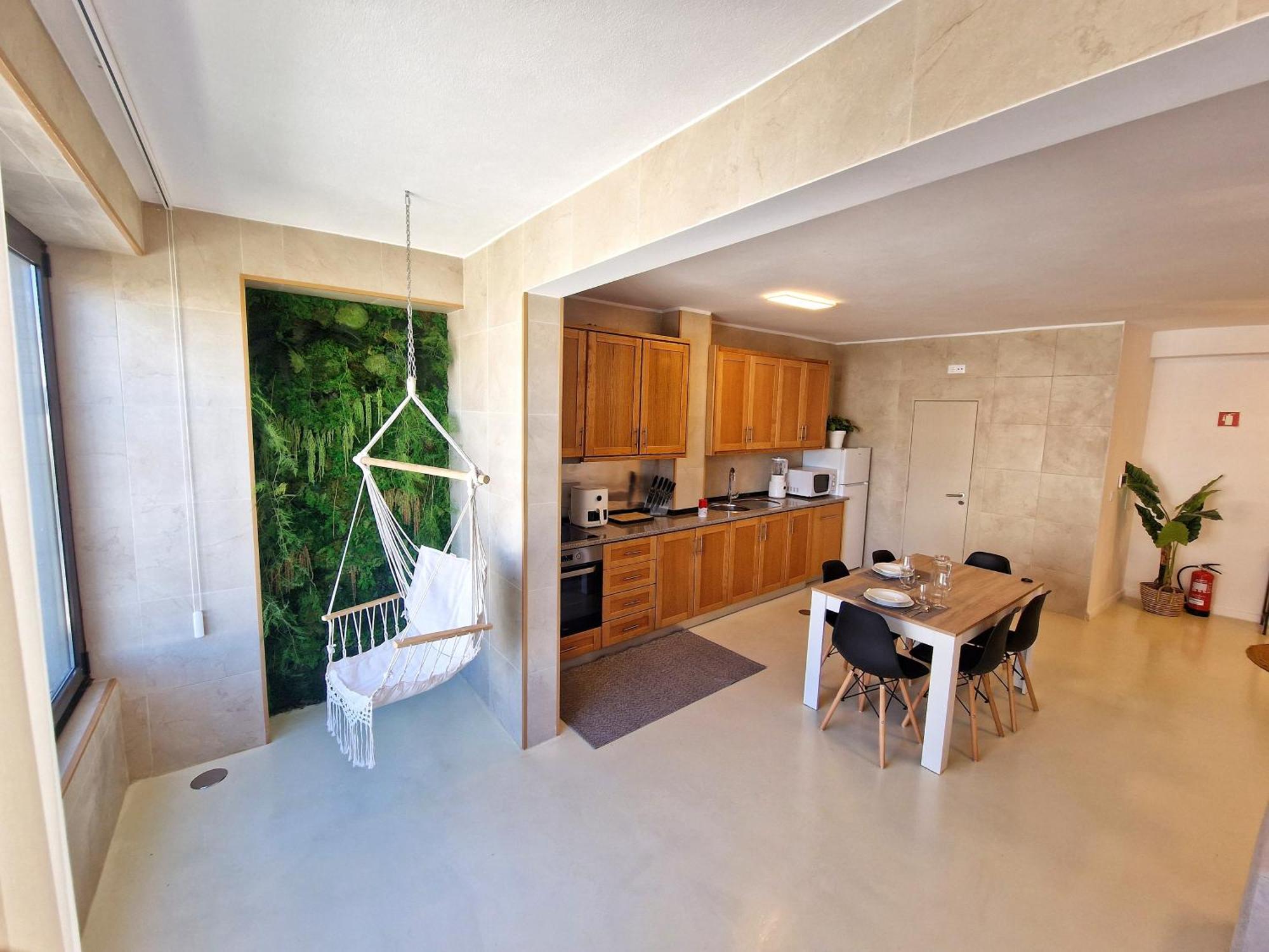 Firstfloorby22 Apartment Matosinhos  Exterior photo