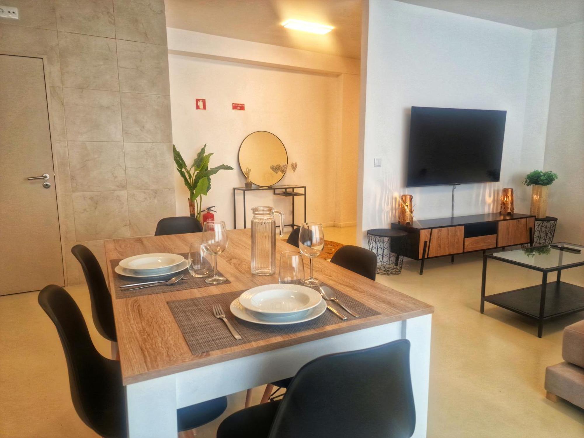 Firstfloorby22 Apartment Matosinhos  Exterior photo