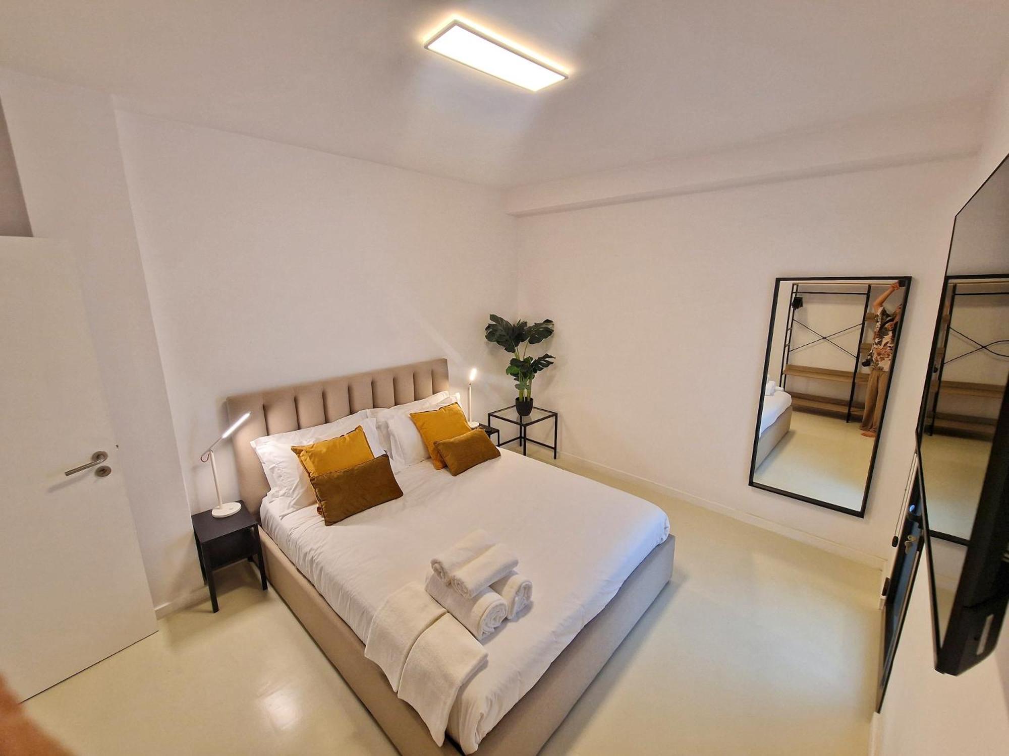 Firstfloorby22 Apartment Matosinhos  Exterior photo