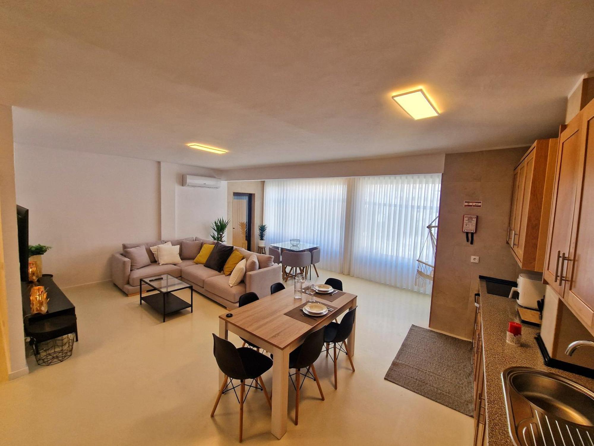 Firstfloorby22 Apartment Matosinhos  Exterior photo