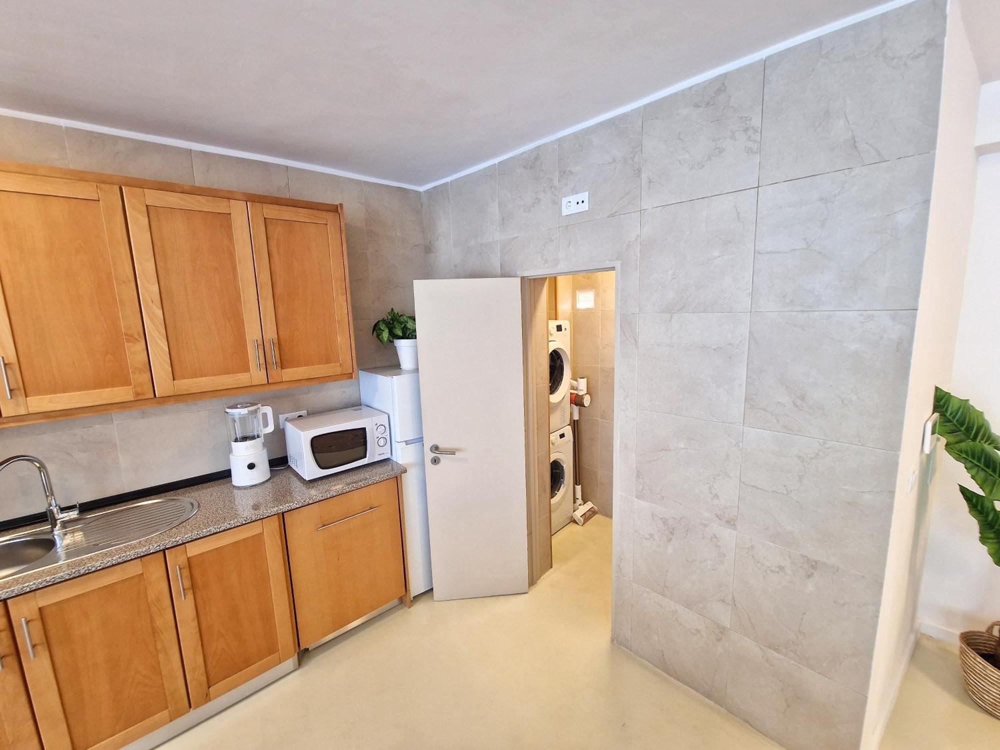 Firstfloorby22 Apartment Matosinhos  Exterior photo