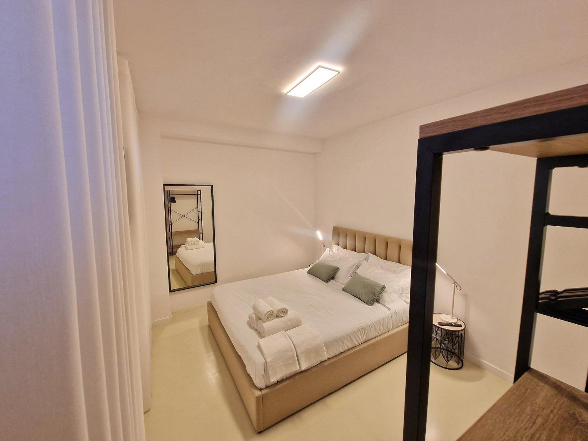 Firstfloorby22 Apartment Matosinhos  Exterior photo