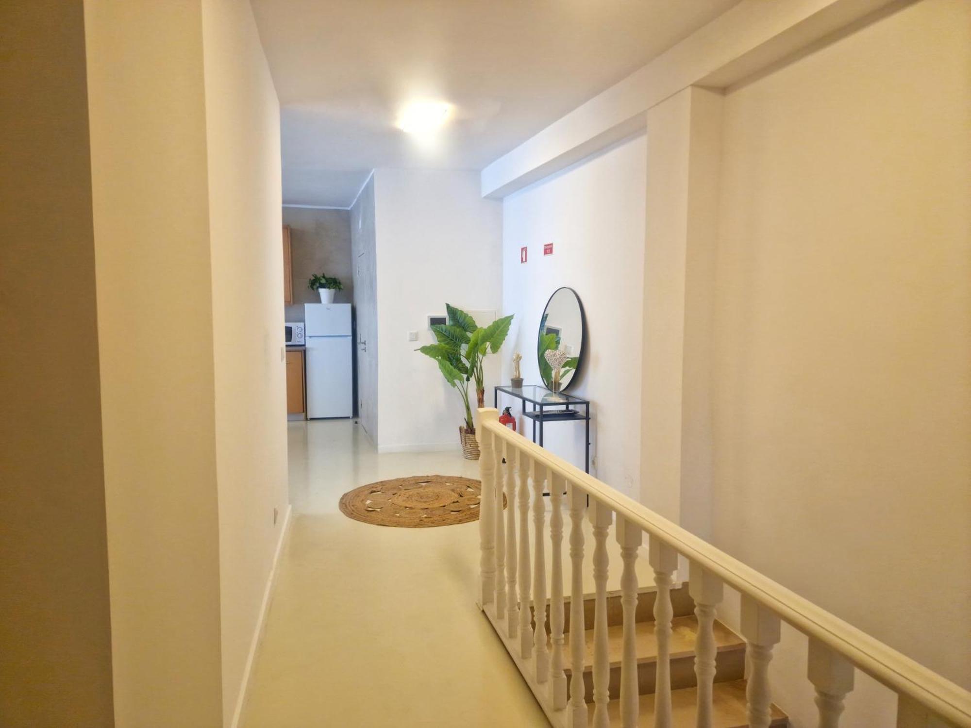 Firstfloorby22 Apartment Matosinhos  Exterior photo