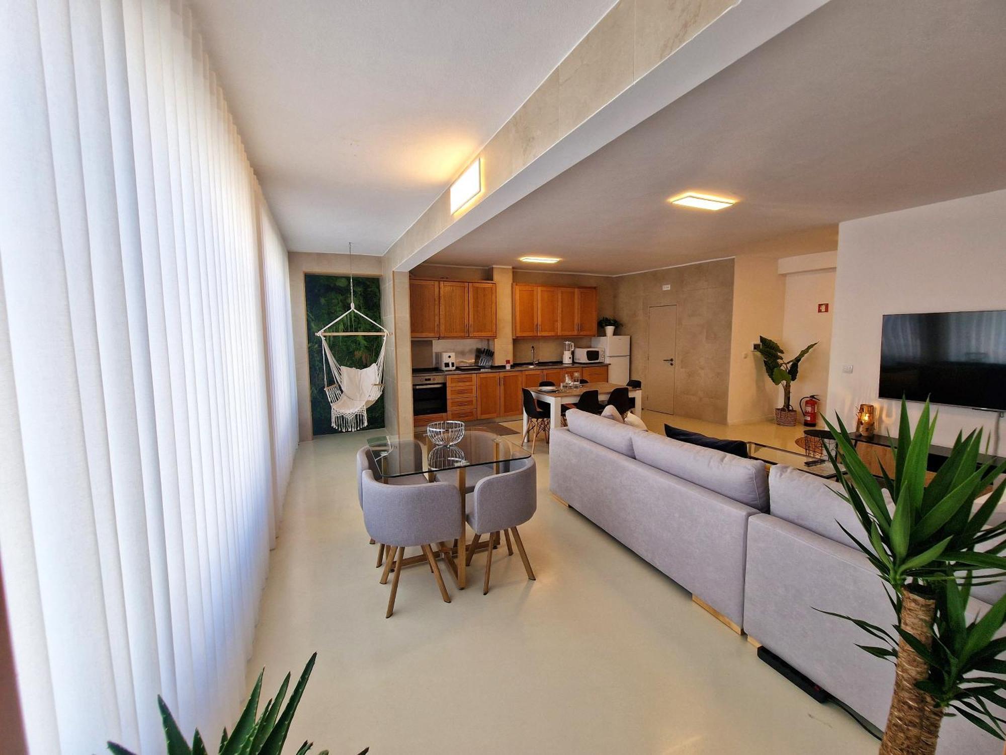 Firstfloorby22 Apartment Matosinhos  Exterior photo
