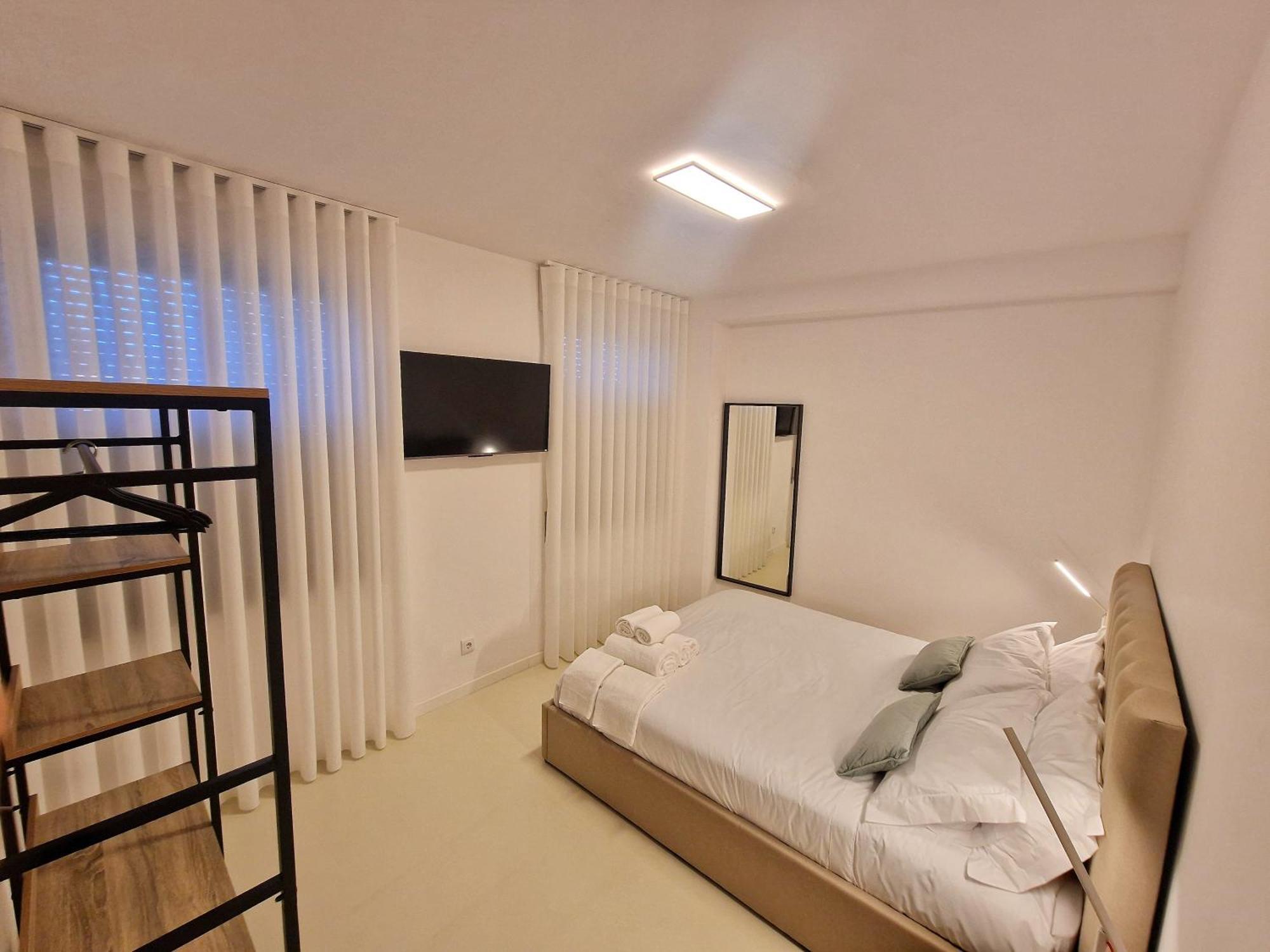 Firstfloorby22 Apartment Matosinhos  Exterior photo