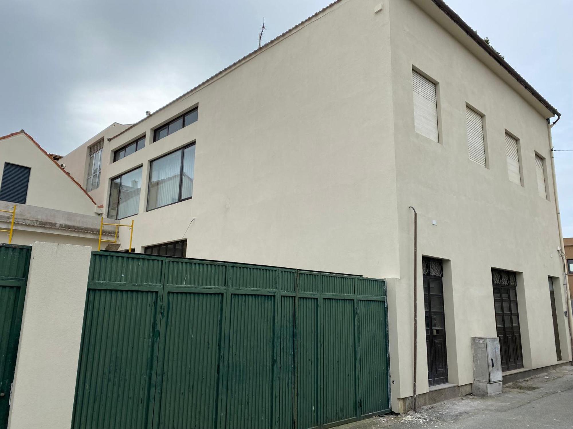 Firstfloorby22 Apartment Matosinhos  Exterior photo