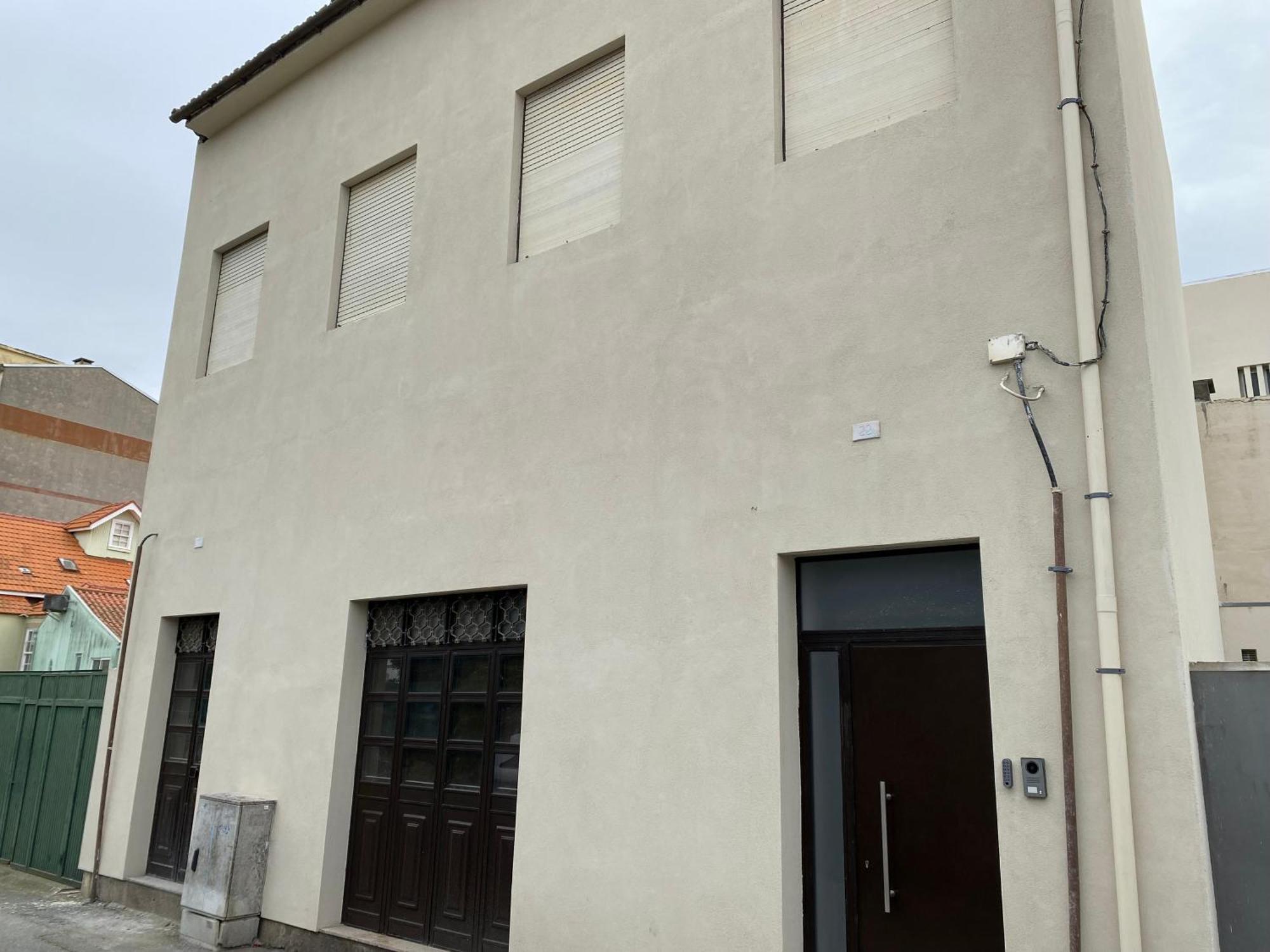 Firstfloorby22 Apartment Matosinhos  Exterior photo